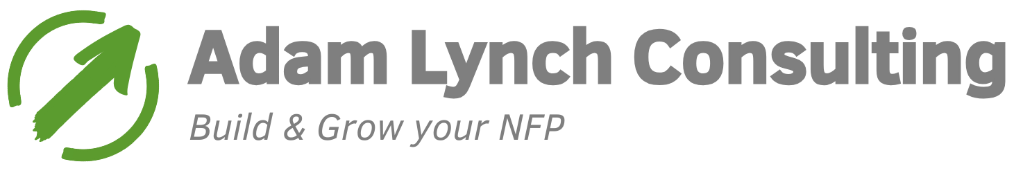 Adam Lynch Consulting Logo